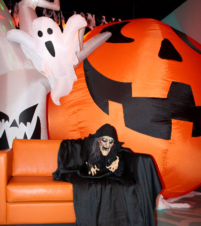 Halloween Events 2026